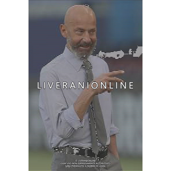 BOLOGNA - UEFA Nations League girone A gruppo 3 - ITALIA vs GERMANIA 04/06/2022 - nella foto: vialli gianluca ©Claudio Zamagni/Agenzi Aldo Liverani s.a.s. /AGENZIA ALDO LIVERANI SAS