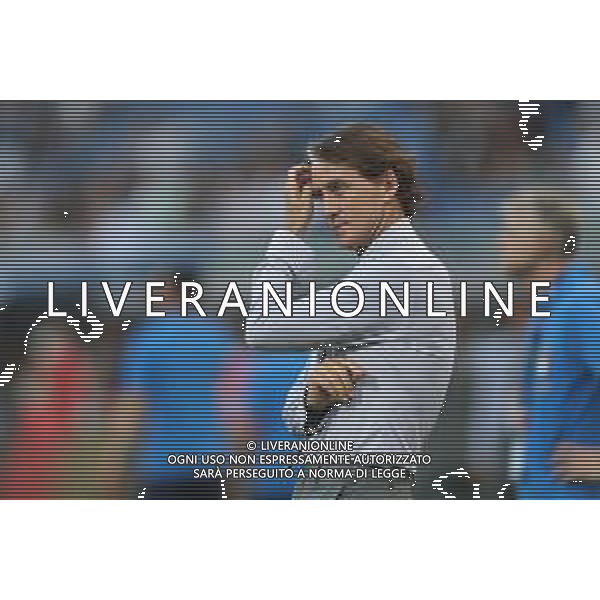 BOLOGNA - UEFA Nations League girone A gruppo 3 - ITALIA vs GERMANIA 04/06/2022 - nella foto: Mister Roberto Mancini(Italia) ©Claudio Zamagni/Agenzi Aldo Liverani s.a.s. /AGENZIA ALDO LIVERANI SAS