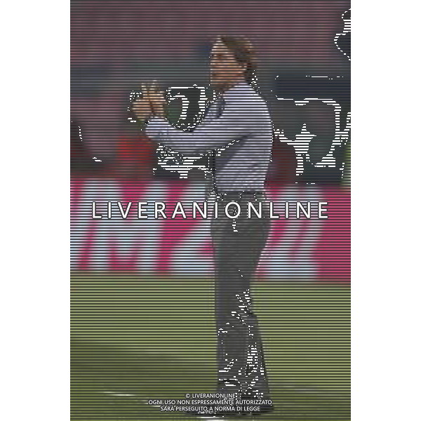 BOLOGNA - UEFA Nations League girone A gruppo 3 - ITALIA vs GERMANIA 04/06/2022 - nella foto: Mister Roberto Mancini(Italia) ©Claudio Zamagni/Agenzi Aldo Liverani s.a.s. /AGENZIA ALDO LIVERANI SAS