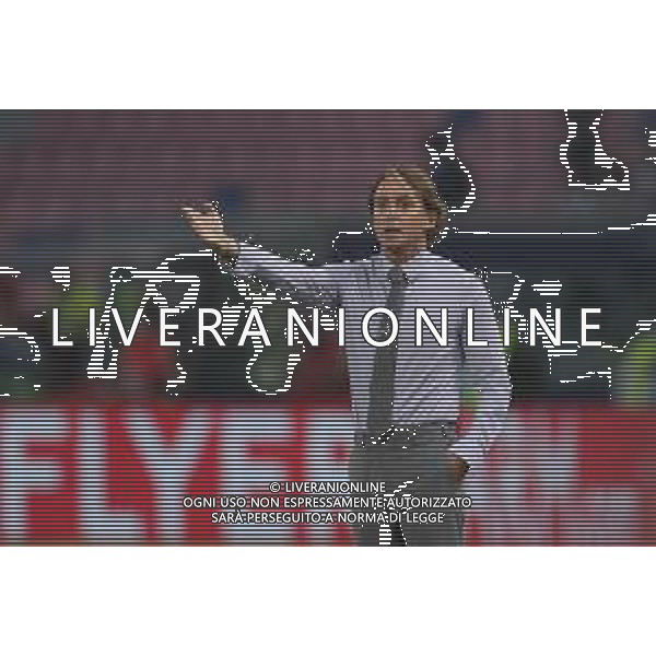 BOLOGNA - UEFA Nations League girone A gruppo 3 - ITALIA vs GERMANIA 04/06/2022 - nella foto: Mister Roberto Mancini(Italia) ©Claudio Zamagni/Agenzi Aldo Liverani s.a.s. /AGENZIA ALDO LIVERANI SAS