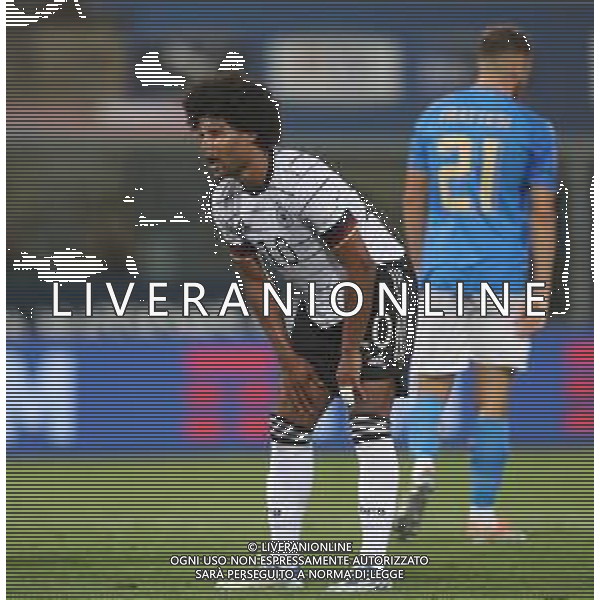 BOLOGNA - UEFA Nations League girone A gruppo 3 - ITALIA vs GERMANIA 04/06/2022 - nella foto: delusione Gnabry(Germania)\ ©Claudio Zamagni/Agenzi Aldo Liverani s.a.s. /AGENZIA ALDO LIVERANI SAS