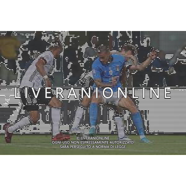 BOLOGNA - UEFA Nations League girone A gruppo 3 - ITALIA vs GERMANIA 04/06/2022 - nella foto: Scamacca Gianluca(Italia) ©Claudio Zamagni/Agenzi Aldo Liverani s.a.s. /AGENZIA ALDO LIVERANI SAS