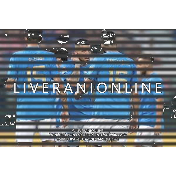 BOLOGNA - UEFA Nations League girone A gruppo 3 - ITALIA vs GERMANIA 04/06/2022 - nella foto: Cristiano Biraghi(Italia)Acerbi Francesco(Italia)Cristante Brian(Italia) ©Claudio Zamagni/Agenzi Aldo Liverani s.a.s.