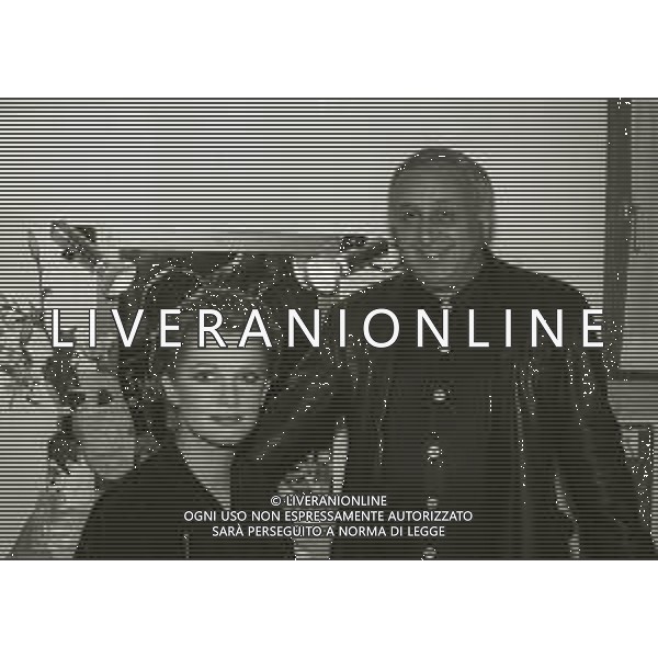 RETROSPETTIVA CARLA GRAVINA ATTRICE NELLA FOTO CARLA GRAVINA IN TEATRO NELL\'ANNO 1979 AG ALDO LIVERANI SAS