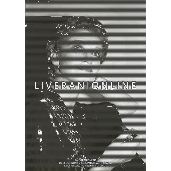 RETROSPETTIVA CARLA GRAVINA ATTRICE NELLA FOTO CARLA GRAVINA IN TEATRO NELL\'ANNO 1979 AG ALDO LIVERANI SAS