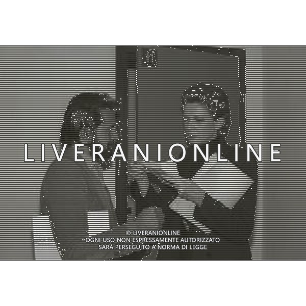 RETROSPETTIVA CARLA GRAVINA ATTRICE NELLA FOTO CARLA GRAVINA IN TEATRO NELL\'ANNO 1979 AG ALDO LIVERANI SAS