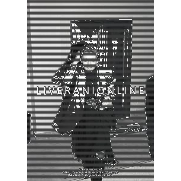 RETROSPETTIVA CARLA GRAVINA ATTRICE NELLA FOTO CARLA GRAVINA IN TEATRO NELL\'ANNO 1979 AG ALDO LIVERANI SAS