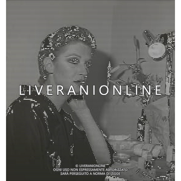 RETROSPETTIVA CARLA GRAVINA ATTRICE NELLA FOTO CARLA GRAVINA IN TEATRO NELL\'ANNO 1979 AG ALDO LIVERANI SAS