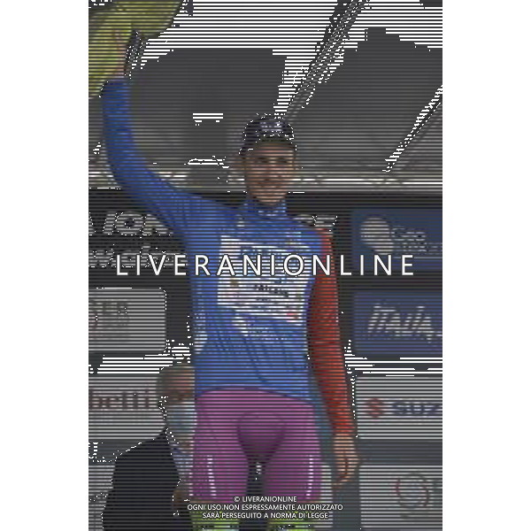 05-06-2022 Adriatica - Ionica Race; Tappa 02 Castelfranco Veneto - Monte Grappa; 2022, Bardiani - Csf Faizane; Zana, Filippo; Monte Grappa; ©SIROTTI/AGENZIA ALDO LIVERANI SAS