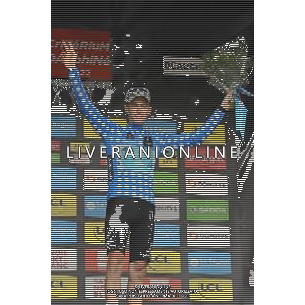 05-06-2022 Criterium Du Dauphine Libere; Tappa 01 La Voulte Sur Rhone - Beauchastel; 2022, Beb Hotels - Pb Ktm; Rolland, Pierre; Beauchastel; ©SIROTTI/AGENZIA ALDO LIVERANI SAS