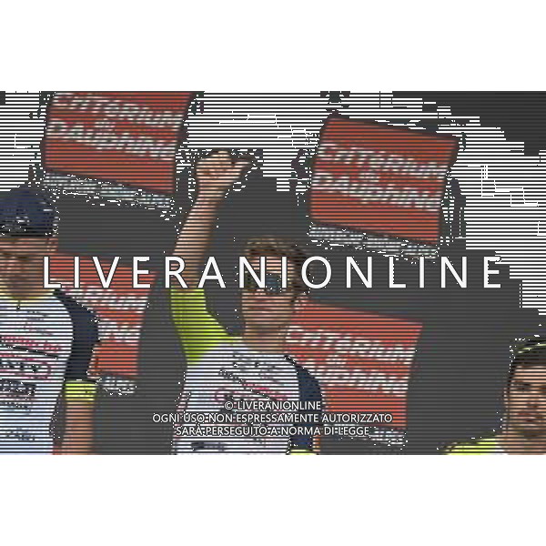 05-06-2022 Criterium Du Dauphine Libere; Tappa 01 La Voulte Sur Rhone - Beauchastel; 2022, Intermarche - Wanty Gobert; Bakelandts, Jan; La Voulte Sur Rhone; ©SIROTTI/AGENZIA ALDO LIVERANI SAS
