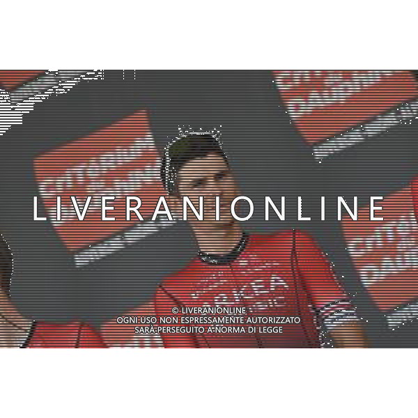 05-06-2022 Criterium Du Dauphine Libere; Tappa 01 La Voulte Sur Rhone - Beauchastel; 2022, Arkea - Samsic; Barguil, Warren; La Voulte Sur Rhone; ©SIROTTI/AGENZIA ALDO LIVERANI SAS