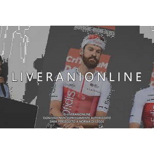 05-06-2022 Criterium Du Dauphine Libere; Tappa 01 La Voulte Sur Rhone - Beauchastel; 2022, Cofidis; Geschke, Simon; La Voulte Sur Rhone; ©SIROTTI/AGENZIA ALDO LIVERANI SAS