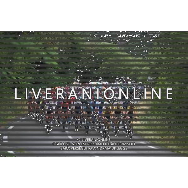 05-06-2022 Criterium Du Dauphine Libere; Tappa 01 La Voulte Sur Rhone - Beauchastel; ©SIROTTI/AGENZIA ALDO LIVERANI SAS