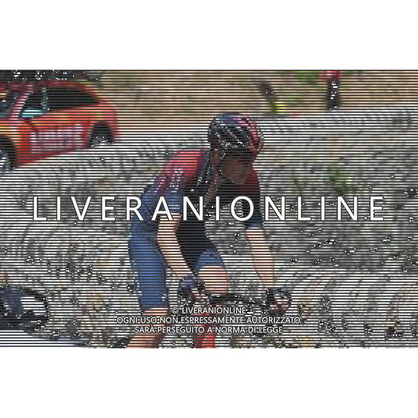 05-06-2022 Criterium Du Dauphine Libere; Tappa 01 La Voulte Sur Rhone - Beauchastel; 2022, Ineos - Grenadiers; De Plus, Jasper; ©SIROTTI/AGENZIA ALDO LIVERANI SAS