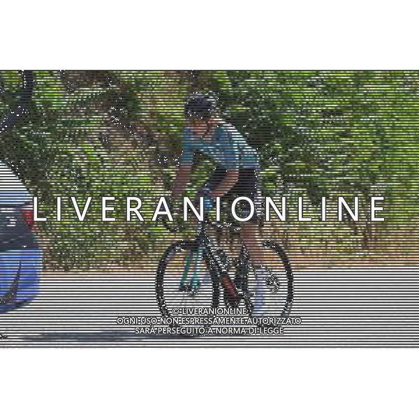 05-06-2022 Criterium Du Dauphine Libere; Tappa 01 La Voulte Sur Rhone - Beauchastel; 2022, Beb Hotels - Pb Ktm; ©SIROTTI/AGENZIA ALDO LIVERANI SAS