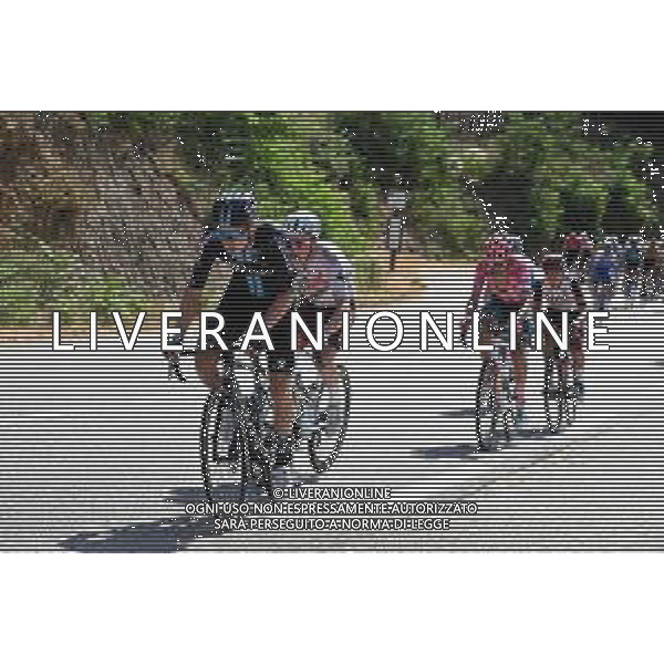 05-06-2022 Criterium Du Dauphine Libere; Tappa 01 La Voulte Sur Rhone - Beauchastel; 2022, Dsm; ©SIROTTI/AGENZIA ALDO LIVERANI SAS