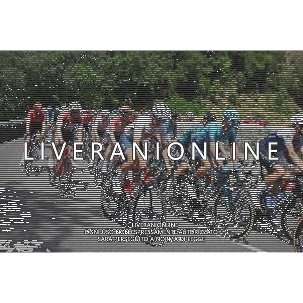 05-06-2022 Criterium Du Dauphine Libere; Tappa 01 La Voulte Sur Rhone - Beauchastel; 2022, Trek - Segafredo; ©SIROTTI/AGENZIA ALDO LIVERANI SAS