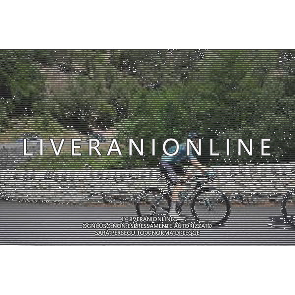 05-06-2022 Criterium Du Dauphine Libere; Tappa 01 La Voulte Sur Rhone - Beauchastel; 2022, Beb Hotels - Pb Ktm; Rolland, Pierre; ©SIROTTI/AGENZIA ALDO LIVERANI SAS