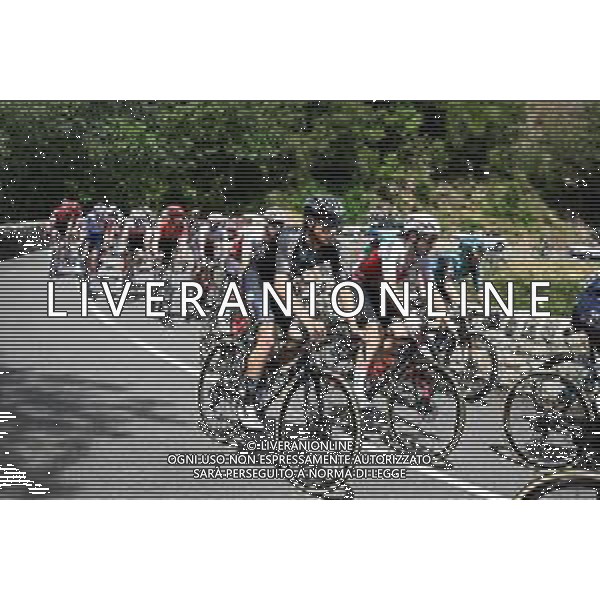 05-06-2022 Criterium Du Dauphine Libere; Tappa 01 La Voulte Sur Rhone - Beauchastel; 2022, Dsm; ©SIROTTI/AGENZIA ALDO LIVERANI SAS
