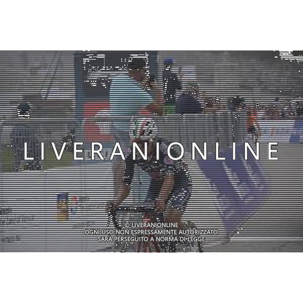 05-06-2022 Adriatica - Ionica Race; Tappa 02 Castelfranco Veneto - Monte Grappa; 2022, Drone Hopper - Androni; Cepeda, Jefferson; Monte Grappa; ©SIROTTI/AGENZIA ALDO LIVERANI SAS