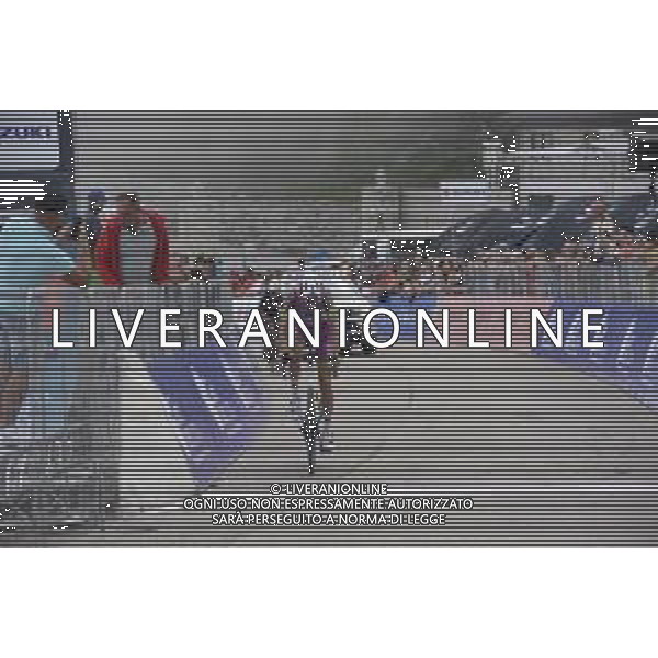 05-06-2022 Adriatica - Ionica Race; Tappa 02 Castelfranco Veneto - Monte Grappa; 2022, Bardiani - Csf Faizane; Covili, Luca; Monte Grappa; ©SIROTTI/AGENZIA ALDO LIVERANI SAS
