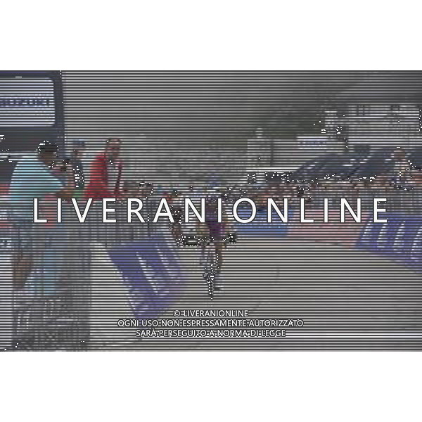05-06-2022 Adriatica - Ionica Race; Tappa 02 Castelfranco Veneto - Monte Grappa; 2022, Bardiani - Csf Faizane; Covili, Luca; Monte Grappa; ©SIROTTI/AGENZIA ALDO LIVERANI SAS