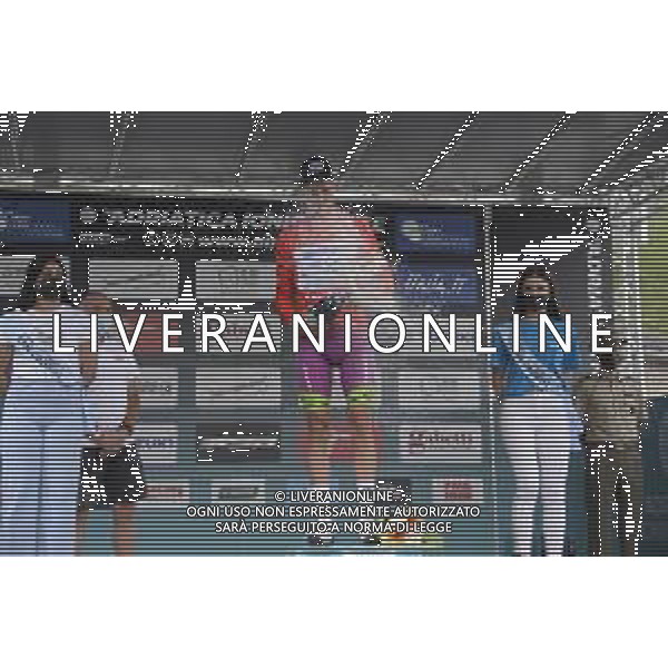 05-06-2022 Adriatica - Ionica Race; Tappa 02 Castelfranco Veneto - Monte Grappa; 2022, Bardiani - Csf Faizane; Zana, Filippo; Monte Grappa; ©SIROTTI/AGENZIA ALDO LIVERANI SAS