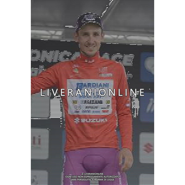 05-06-2022 Adriatica - Ionica Race; Tappa 02 Castelfranco Veneto - Monte Grappa; 2022, Bardiani - Csf Faizane; Zana, Filippo; Monte Grappa; ©SIROTTI/AGENZIA ALDO LIVERANI SAS