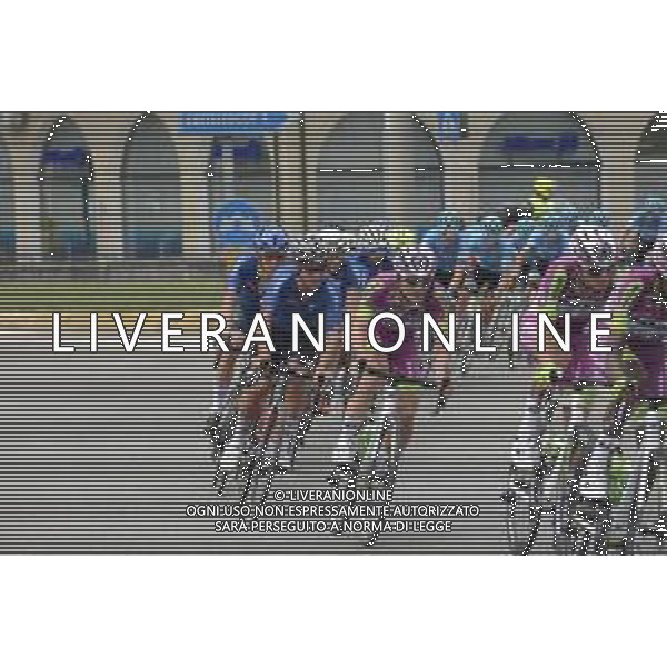 05-06-2022 Adriatica - Ionica Race; Tappa 02 Castelfranco Veneto - Monte Grappa; 2022, Bardiani - Csf Faizane; Battaglin, Enrico; Asolo; ©SIROTTI/AGENZIA ALDO LIVERANI SAS