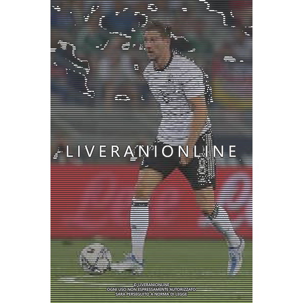 BOLOGNA - UEFA Nations League girone A gruppo 3 - ITALIA vs GERMANIA 04/06/2022 - nella foto: Sandro Tonali(Italia) ©Claudio Zamagni/Agenzi Aldo Liverani s.a.s.