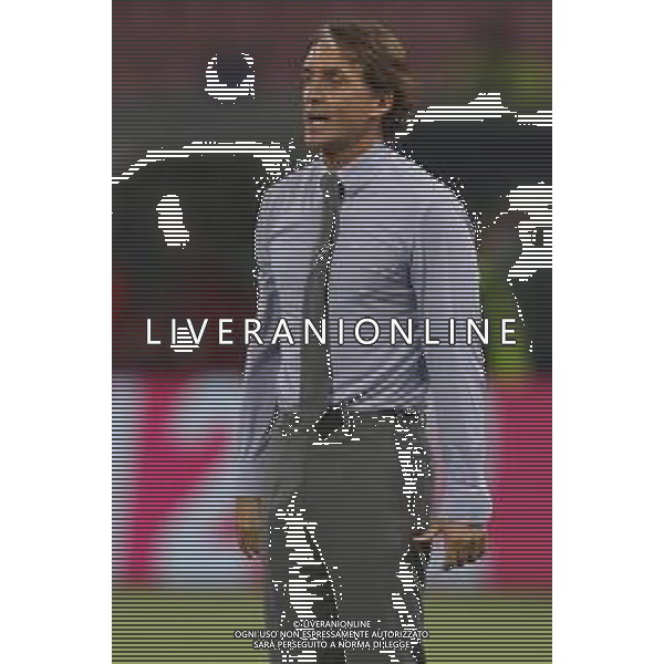 BOLOGNA - UEFA Nations League girone A gruppo 3 - ITALIA vs GERMANIA 04/06/2022 - nella foto: Mister Roberto Mancini(Italia) ©Claudio Zamagni/Agenzi Aldo Liverani s.a.s.