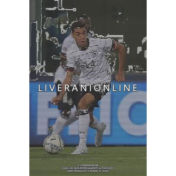 BOLOGNA - UEFA Nations League girone A gruppo 3 - ITALIA vs GERMANIA 04/06/2022 - nella foto: Jamal Musiala ©Claudio Zamagni/Agenzi Aldo Liverani s.a.s.