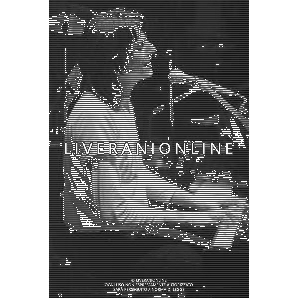 RETROSPETTIVA ALBERTO FORTIS CANTAUTORE NELLA FOTO IN CONCERTO A VARESE NEL 1983 ©Archivio Giovanni Liverani/AGENZIA ALDO LIVERANI SAS
