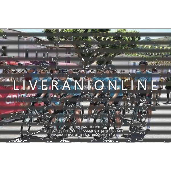 06-06-2022 Criterium Du Dauphine Libere; Tappa 02 Saint Peray - Brives Charensac; 2022, Beb Hotels - Pb Ktm; Saint Peray; ©SIROTTI/AGENZIA ALDO LIVERANI SAS