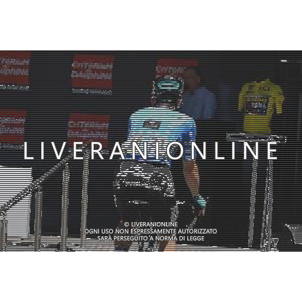 06-06-2022 Criterium Du Dauphine Libere; Tappa 02 Saint Peray - Brives Charensac; 2022, Beb Hotels - Pb Ktm; Rolland, Pierre; Saint Peray; ©SIROTTI/AGENZIA ALDO LIVERANI SAS