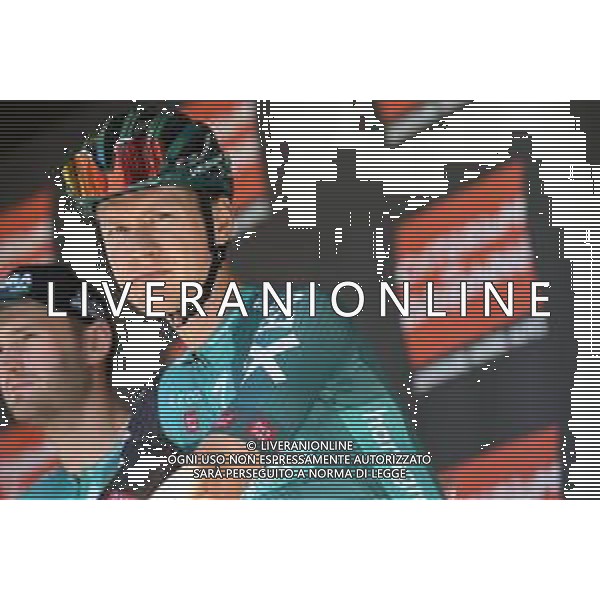 06-06-2022 Criterium Du Dauphine Libere; Tappa 02 Saint Peray - Brives Charensac; 2022, Bora - Hansgrohe; Kelderman, Wilko; Saint Peray; ©SIROTTI/AGENZIA ALDO LIVERANI SAS