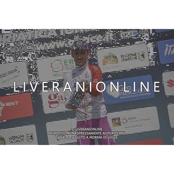 06-06-2022 Adriatica - Ionica Race; Tappa 03 Ferrara - Brisighella; 2022, Bardiani - Csf Faizane; Zana, Filippo; Brisighella; ©SIROTTI/AGENZIA ALDO LIVERANI SAS