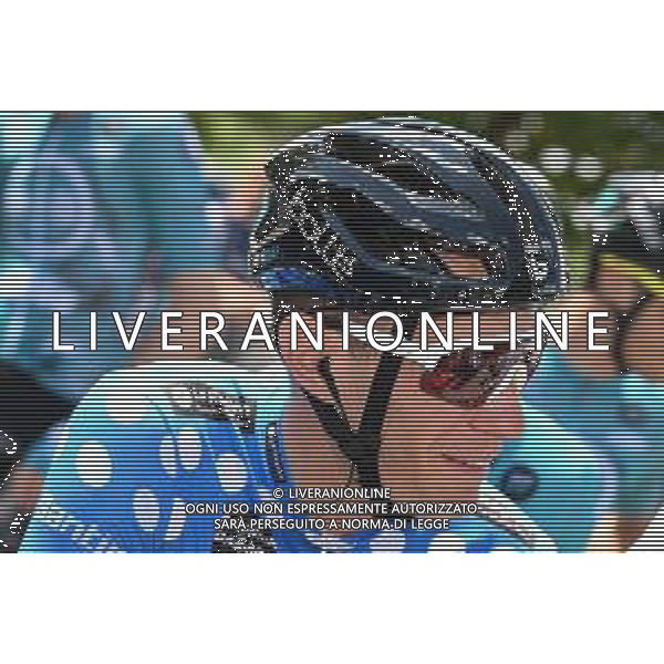 07-06-2022 Criterium Du Dauphine Libere; Tappa 03 Saint Paulien - Chastreix Sancy; 2022, Beb Hotels - Pb Ktm; Rolland, Pierre; Saint Paulien; ©SIROTTI/AGENZIA ALDO LIVERANI SAS
