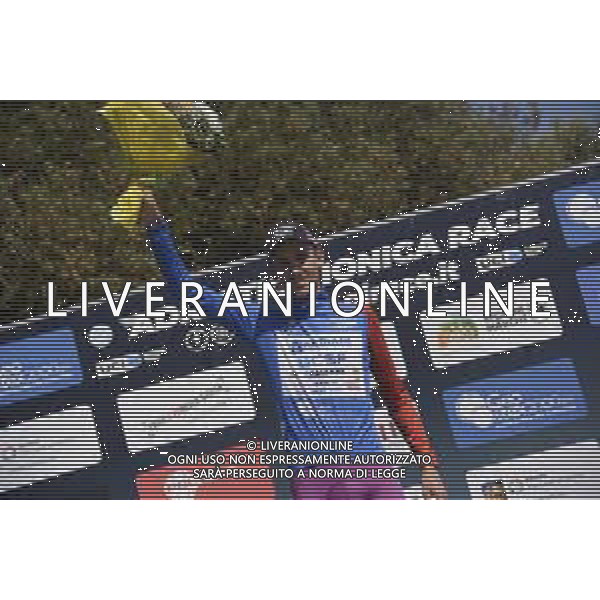 07-06-2022 Adriatica - Ionica Race; Tappa 04 Fano - Riviera Del Conero; 2022, Bardiani - Csf Faizane; Zana, Filippo; Sirolo; ©SIROTTI/AGENZIA ALDO LIVERANI SAS