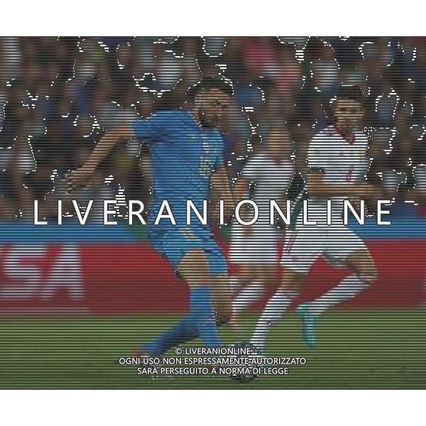 CESENA - UEFA Nations League girone A gruppo 3 - ITALIA vs UNGHERIA 07/06/2022 - nella foto: Cristante Bryan(Italia) ©Claudio Zamagni/Agenzi Aldo Liverani s.a.s. /AGENZIA ALDO LIVERANI SAS