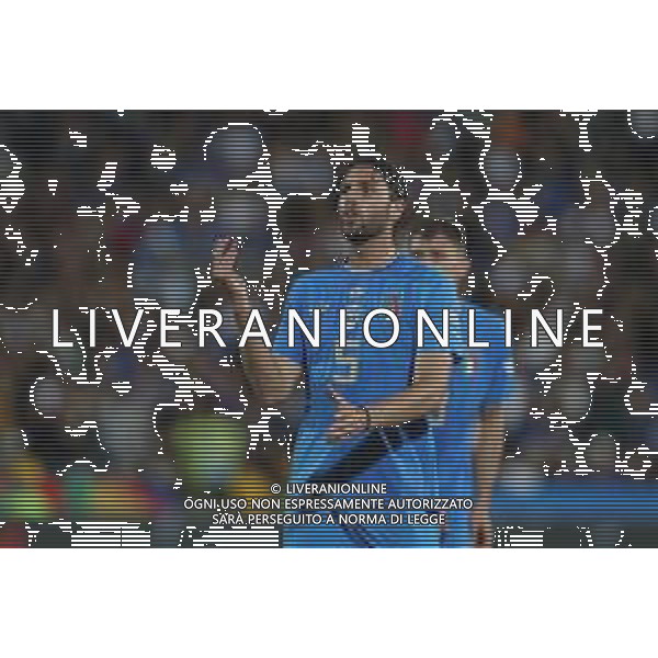 CESENA - UEFA Nations League girone A gruppo 3 - ITALIA vs UNGHERIA 07/06/2022 - nella foto: Locatelli Manuel(Italia) ©Claudio Zamagni/Agenzi Aldo Liverani s.a.s. /AGENZIA ALDO LIVERANI SAS
