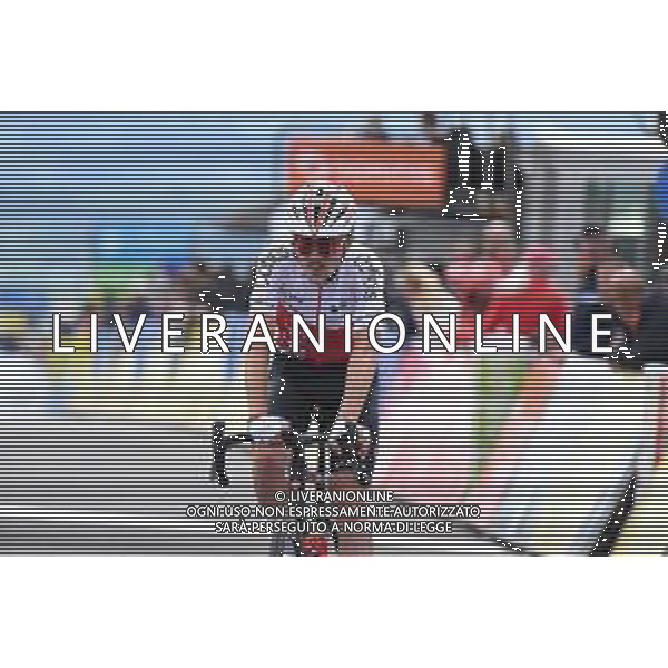 07-06-2022 Criterium Du Dauphine Libere; Tappa 03 Saint Paulien - Chastreix Sancy; 2022, Cofidis; Toumire, Hugo; Chastreix Sancy; ©SIROTTI/AGENZIA ALDO LIVERANI SAS