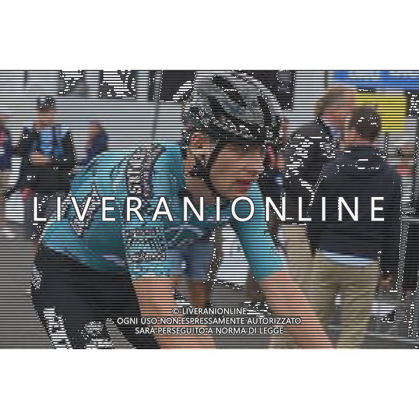 07-06-2022 Criterium Du Dauphine Libere; Tappa 03 Saint Paulien - Chastreix Sancy; 2022, Beb Hotels - Pb Ktm; Heidemann, Miguel; Chastreix Sancy; ©SIROTTI/AGENZIA ALDO LIVERANI SAS