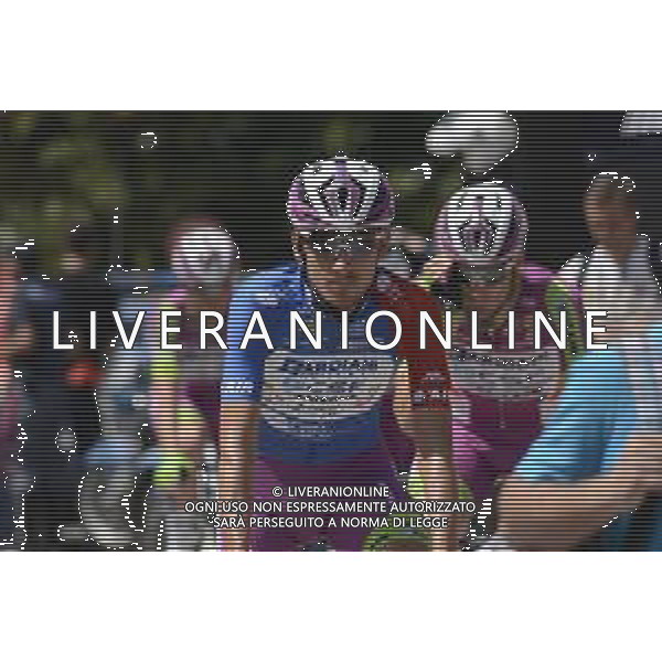 07-06-2022 Adriatica - Ionica Race; Tappa 04 Fano - Riviera Del Conero; 2022, Bardiani - Csf Faizane; Zana, Filippo; Fano; ©SIROTTI/AGENZIA ALDO LIVERANI SAS