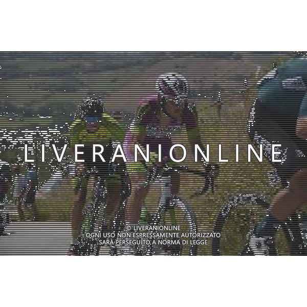 07-06-2022 Adriatica - Ionica Race; Tappa 04 Fano - Riviera Del Conero; 2022, Bardiani - Csf Faizane; Modolo, Sacha; Salita Del Poggio; ©SIROTTI/AGENZIA ALDO LIVERANI SAS