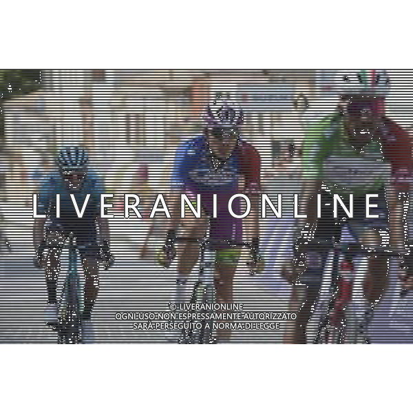 07-06-2022 Adriatica - Ionica Race; Tappa 04 Fano - Riviera Del Conero; 2022, Bardiani - Csf Faizane; Zana, Filippo; Sirolo; ©SIROTTI/AGENZIA ALDO LIVERANI SAS