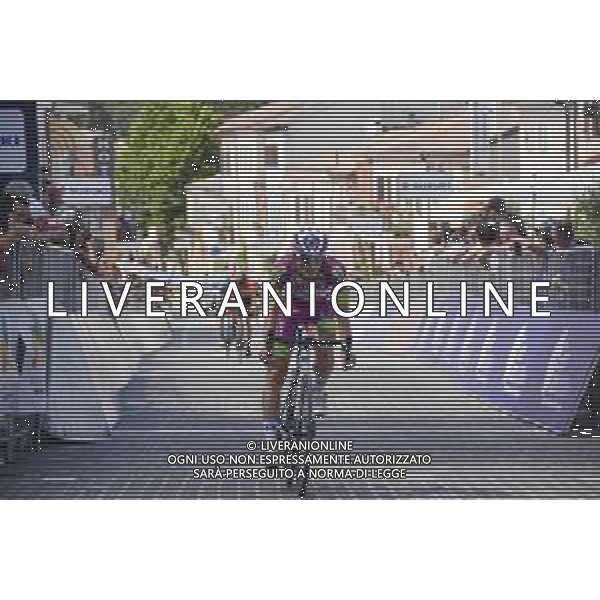 07-06-2022 Adriatica - Ionica Race; Tappa 04 Fano - Riviera Del Conero; 2022, Bardiani - Csf Faizane; Battaglin, Enrico; Sirolo; ©SIROTTI/AGENZIA ALDO LIVERANI SAS