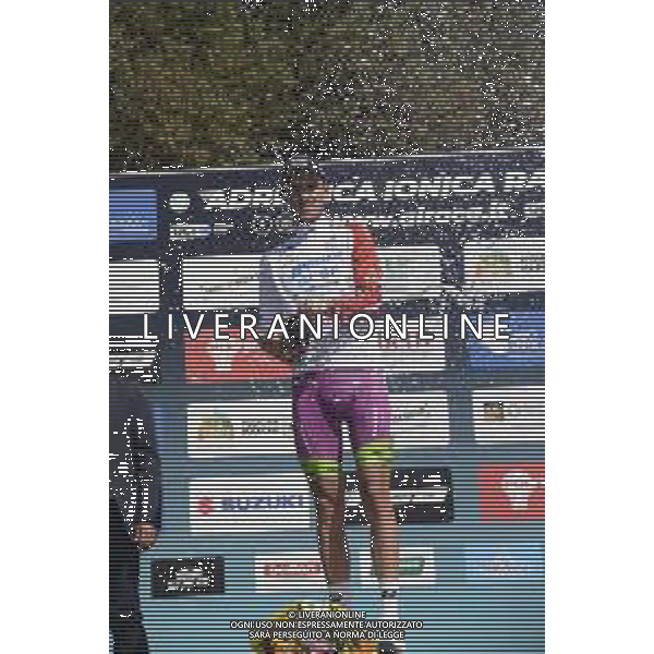 07-06-2022 Adriatica - Ionica Race; Tappa 04 Fano - Riviera Del Conero; 2022, Bardiani - Csf Faizane; Zana, Filippo; Sirolo; ©SIROTTI/AGENZIA ALDO LIVERANI SAS