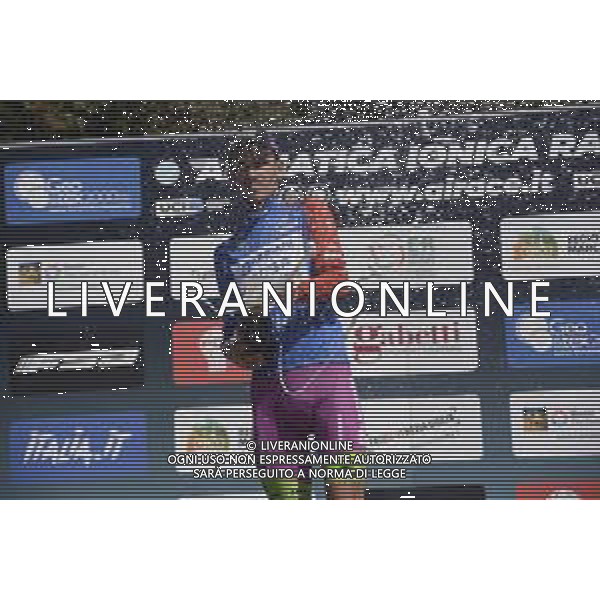 07-06-2022 Adriatica - Ionica Race; Tappa 04 Fano - Riviera Del Conero; 2022, Bardiani - Csf Faizane; Zana, Filippo; Sirolo; ©SIROTTI/AGENZIA ALDO LIVERANI SAS